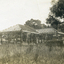Building Max Grant's brick veneer house at 8 Hazelmere Avenue, Mitcham