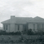 Building Max Grant's brick veneer house at 8 Hazelmere Avenue, Mitcham