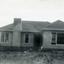 Building Max Grant's brick veneer house at 8 Hazelmere Avenue, Mitcham