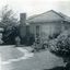 Max Grant's brick veneer house at 8 Hazelmere Avenue, Mitcham