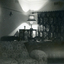 Inside Max Grant's brick veneer house at 8 Hazelmere Avenue, Mitcham