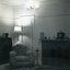 Inside Max Grant's brick veneer house at 8 Hazelmere Avenue, Mitcham