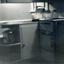 Inside Max Grant's brick veneer house at 8 Hazelmere Avenue, Mitcham