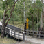Eastlink Trail looking south 2012.