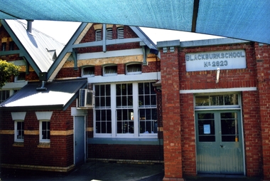 Photograph, Blackburn State School No 2923, 2012