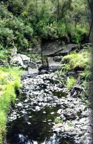 Photograph, Deep Creek, Mitcham, 2012