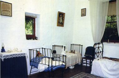 Photograph, Schwerkolt Cottage