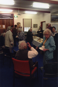 Photograph, Costume display, 2012