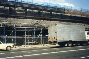 Photograph, Mirama Court, Mitcham, Taken 1998