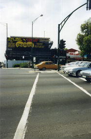 Photograph, Mirama Court, Mitcham, 2000