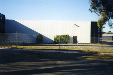 Photograph, Luke Singer, Mitcham, After 2000