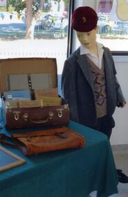 Photograph, Whitehorse Historical Society, 2011