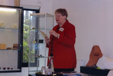 Photograph, Schwerkolt Cottage 50th celebrations, 2014