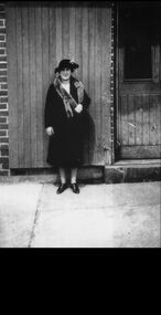 Photograph, Mitcham Model Dairy, 1/11/1939