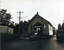Church being moved to Doncaster East.