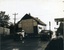 Church being moved to Doncaster East. 