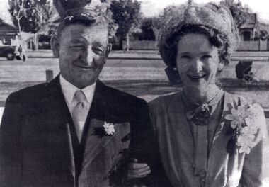 Photograph, Windsor Family, 1950