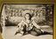 Sepia photograph of Rupert Schwartzmann, 