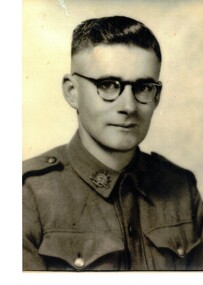 Photograph of George Purcell