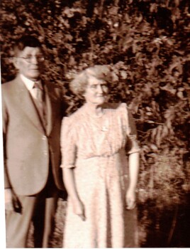 Family Photos of La Galle Family. 