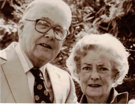 Family Photos of La Galle Family. Ke