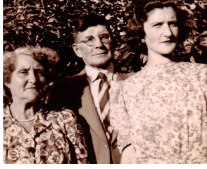 Family Photos of La Galle Family. 