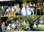 2016 Whitehorse and Matsudo sister cities at the cottage