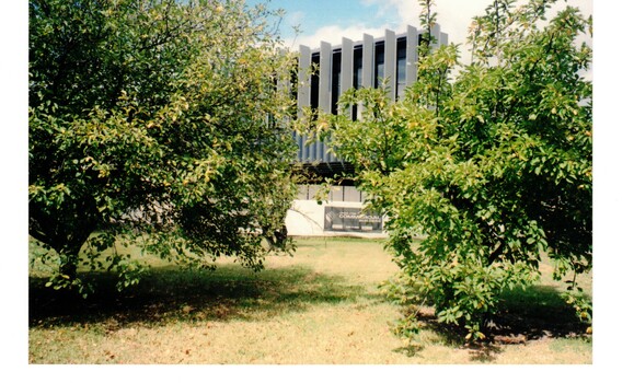 Forest Hill Police Station Springvale Road Forest Hill