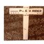 Rider, Earnest Victor. WW2 Resided in Allandale Road Blackburn.