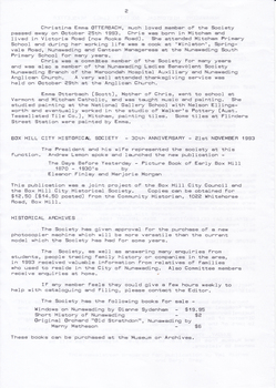  NHS Jan-Apr 1994 newsletter page two 