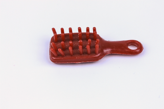 Hairbrush