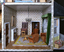 Doll House Sitting Room interior view