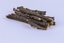 Firewood sticks