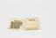 Miniature Memo Pad.