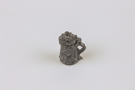 Pewter Mug