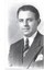 Black & white photograph taken in the 1930's