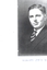 Walter Jack  photograph in younger days.