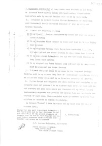 A copy of the will of Francesca/(Francisca) Schwerkolt