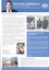 Community newsletter - front page