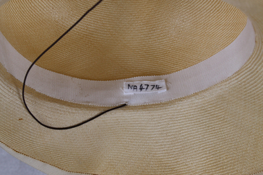 Accessory - HAT