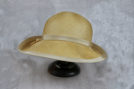Womans Hat