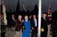 Opening of the Mitcham RSL in 1988.