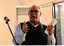 WHS AGM on 9/6/2018. Speaker Gary Presland on Aboriginal culture.