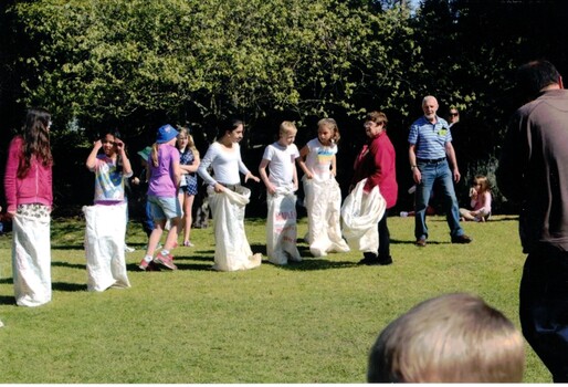 Some activities held at the Heritage Day Festival 15/7/2019.