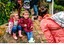 Some activities held at the Heritage Day Festival 15/7/2019.