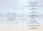 Funeral Service of Barb Gardiner 2nd November - INSIDE