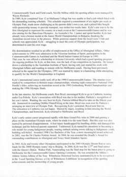 Anyone who was anyone in Whitehorse