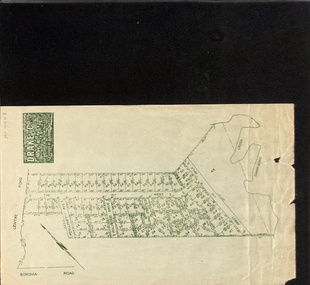 Document, Vermont Subdivision, 19/04/2023