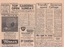 Article from Gazette detailing Sir Rohan Delacombe Opening Schwerkolt Cottage in October 1965 continued from previous page.