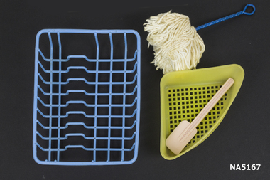 Wash Up Kit for child